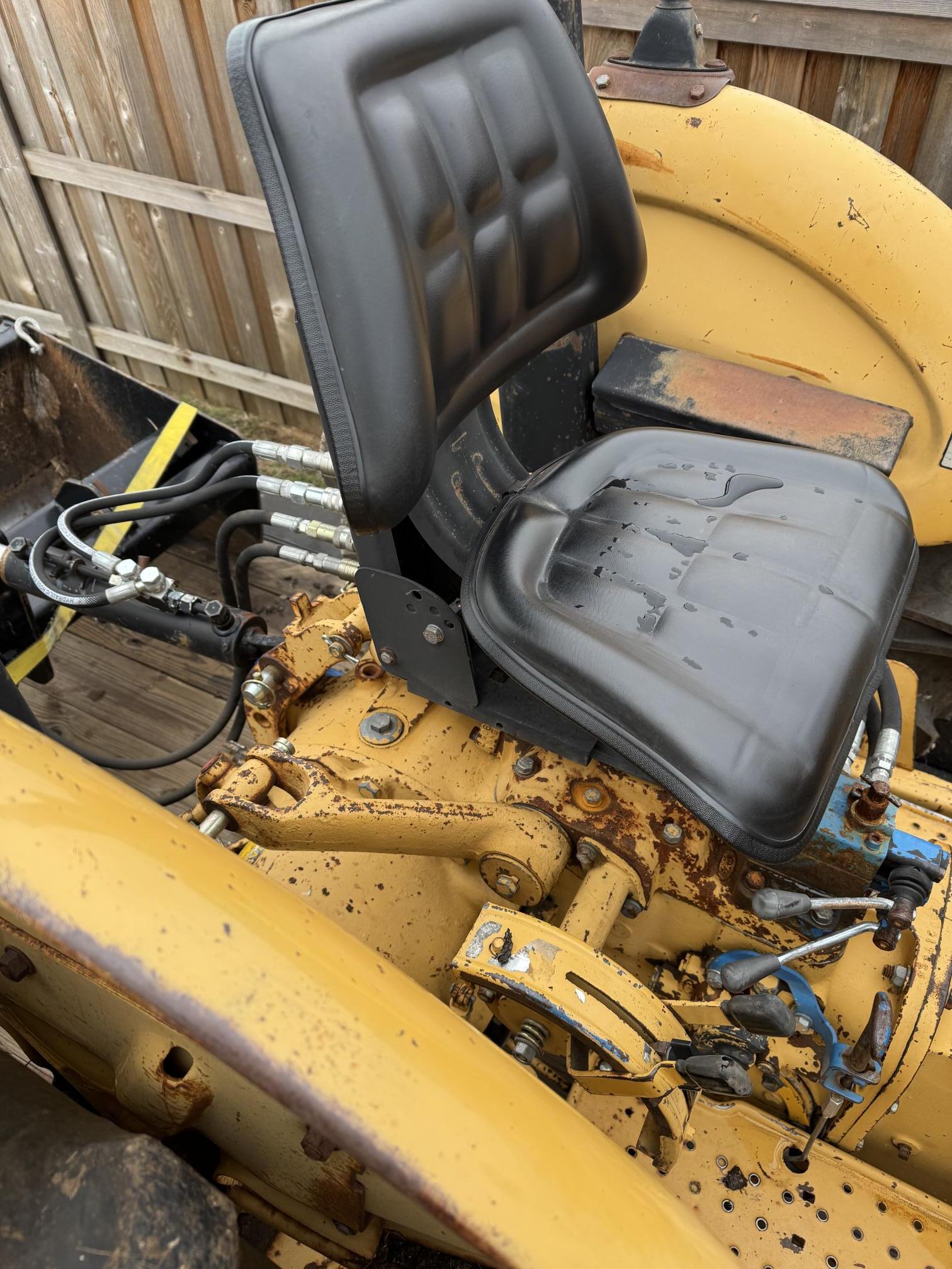 1983 FORD 340a - Image 15