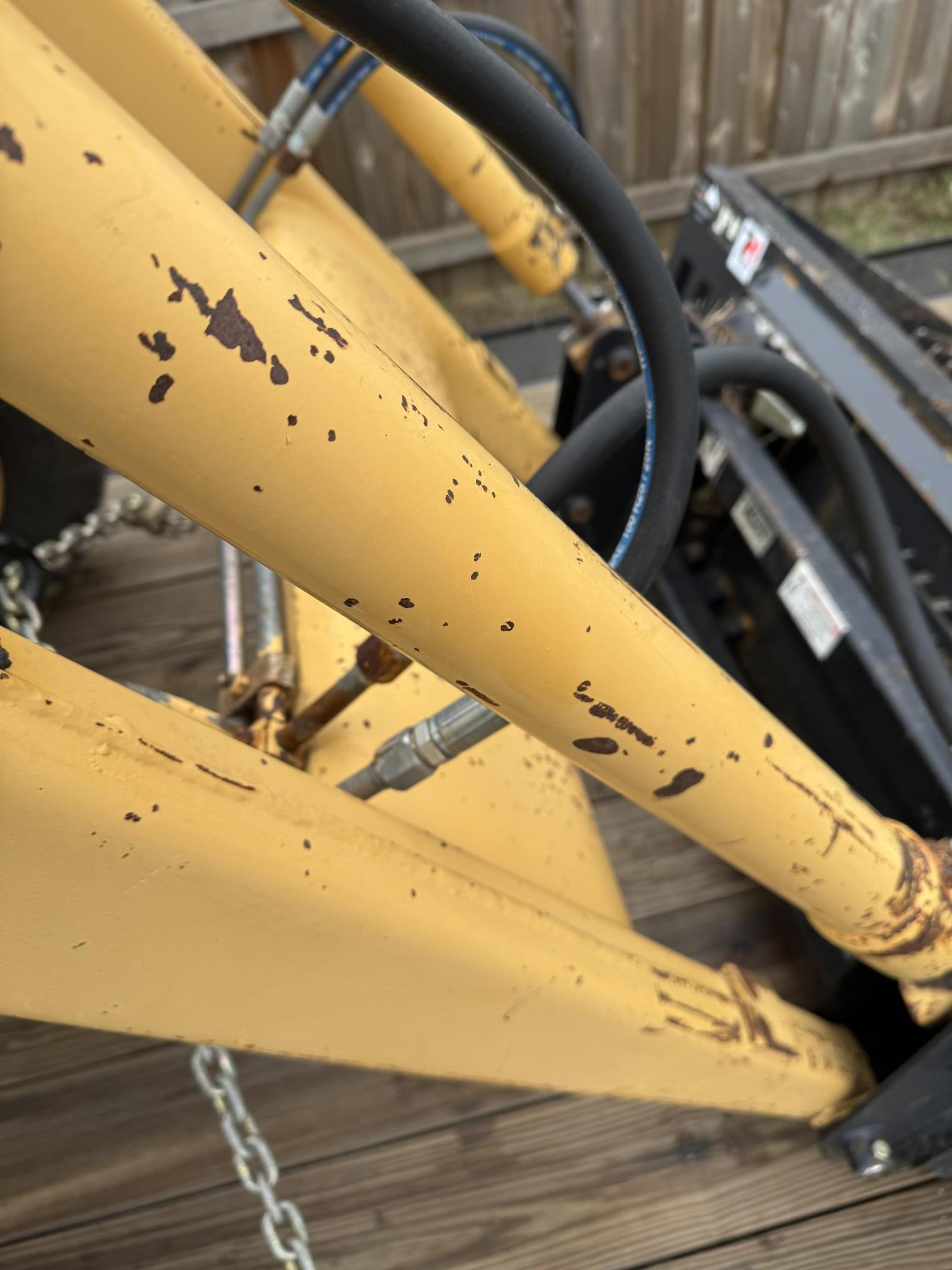 1983 FORD 340a - view 16 of 26