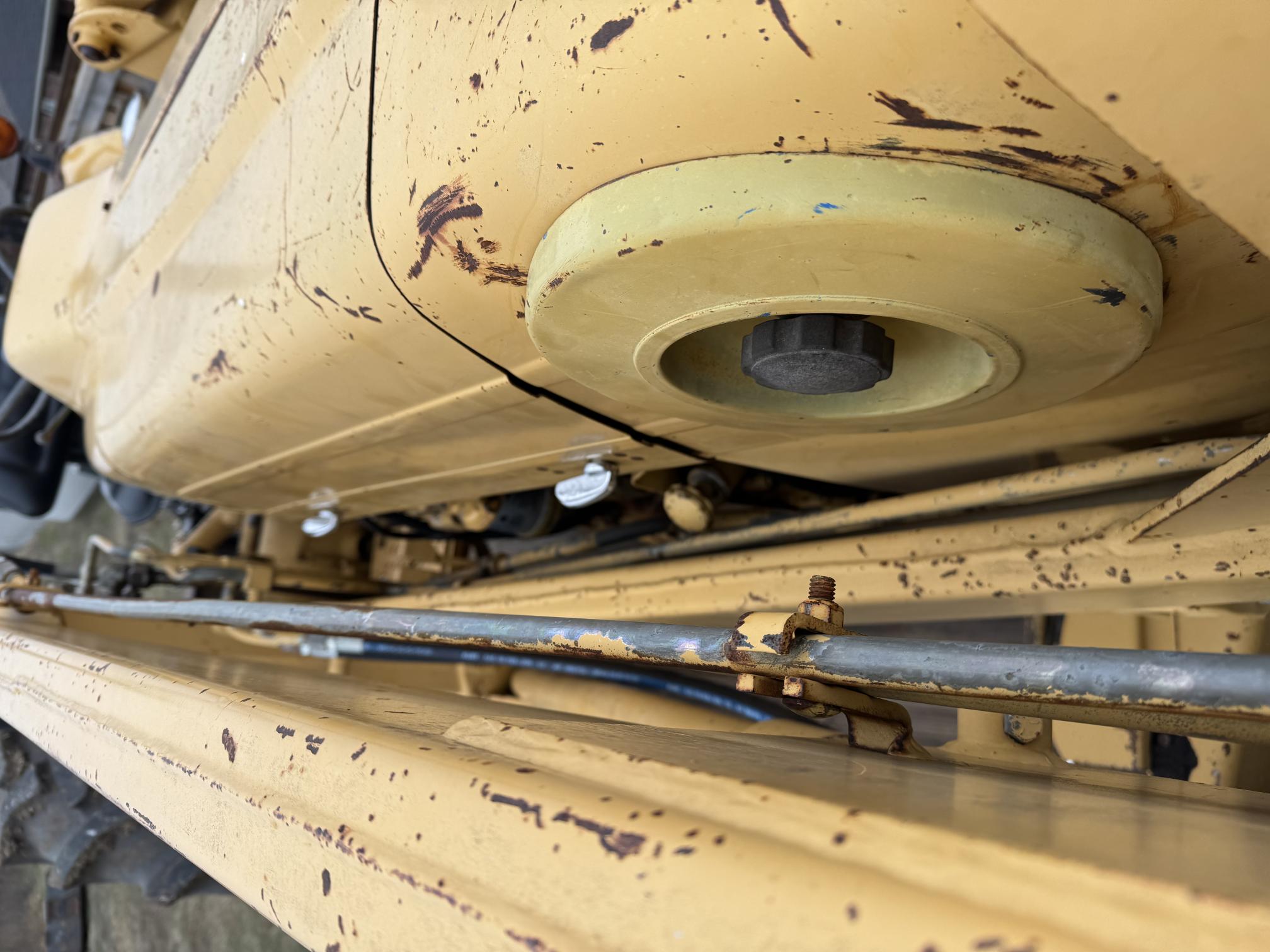 1983 FORD 340a - Image 19