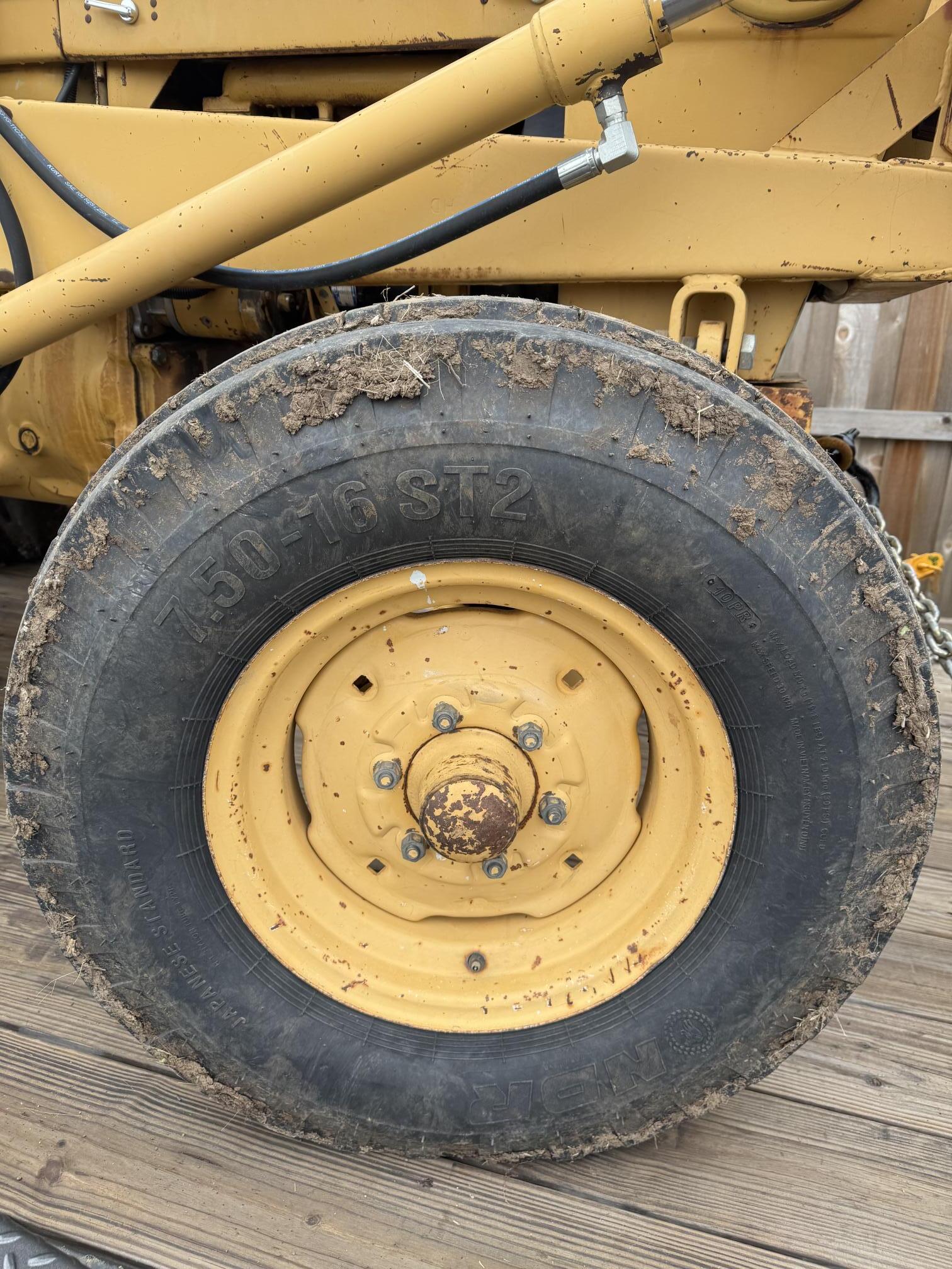 1983 FORD 340a - Image 21