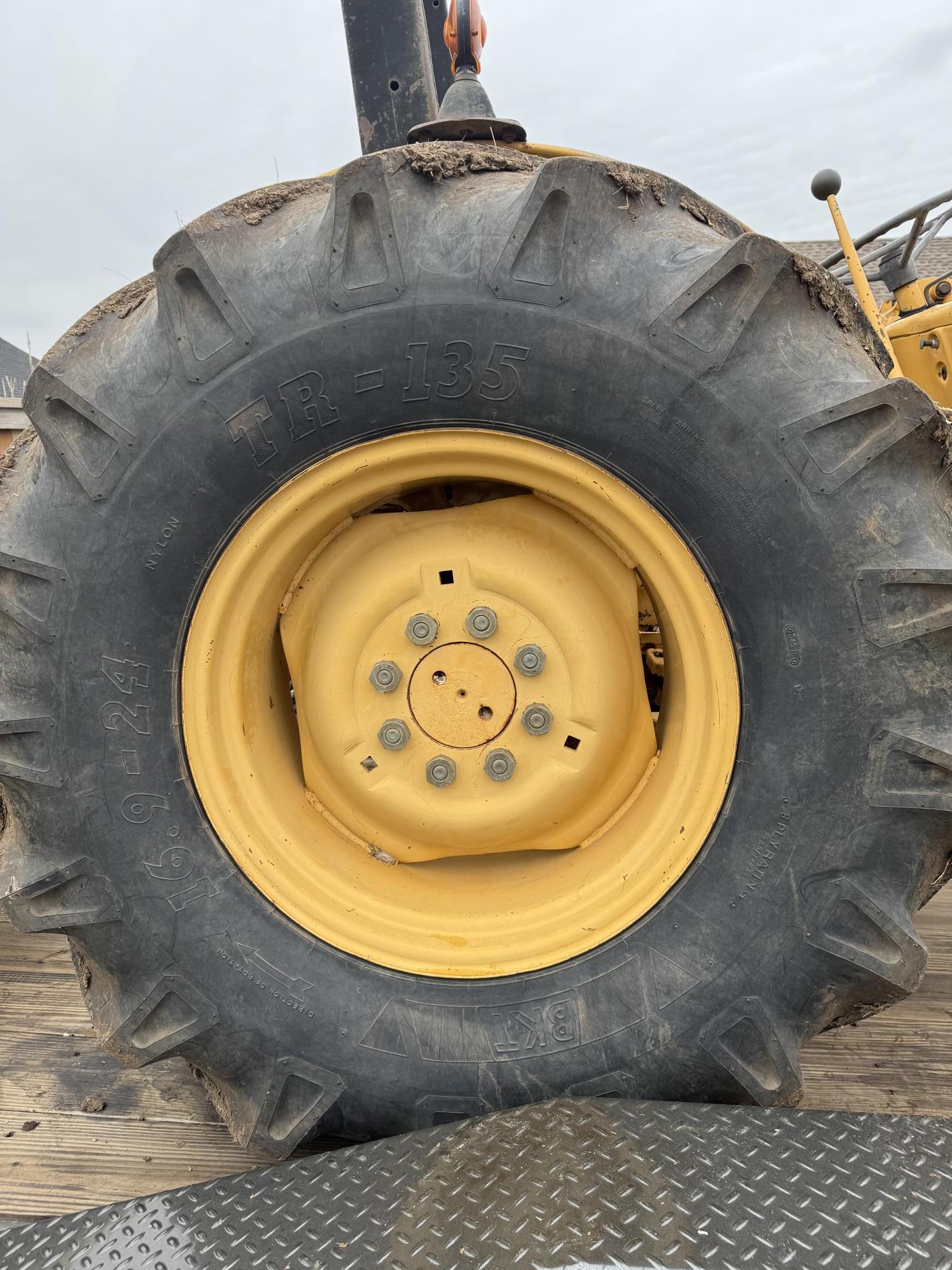 1983 FORD 340a - Image 22