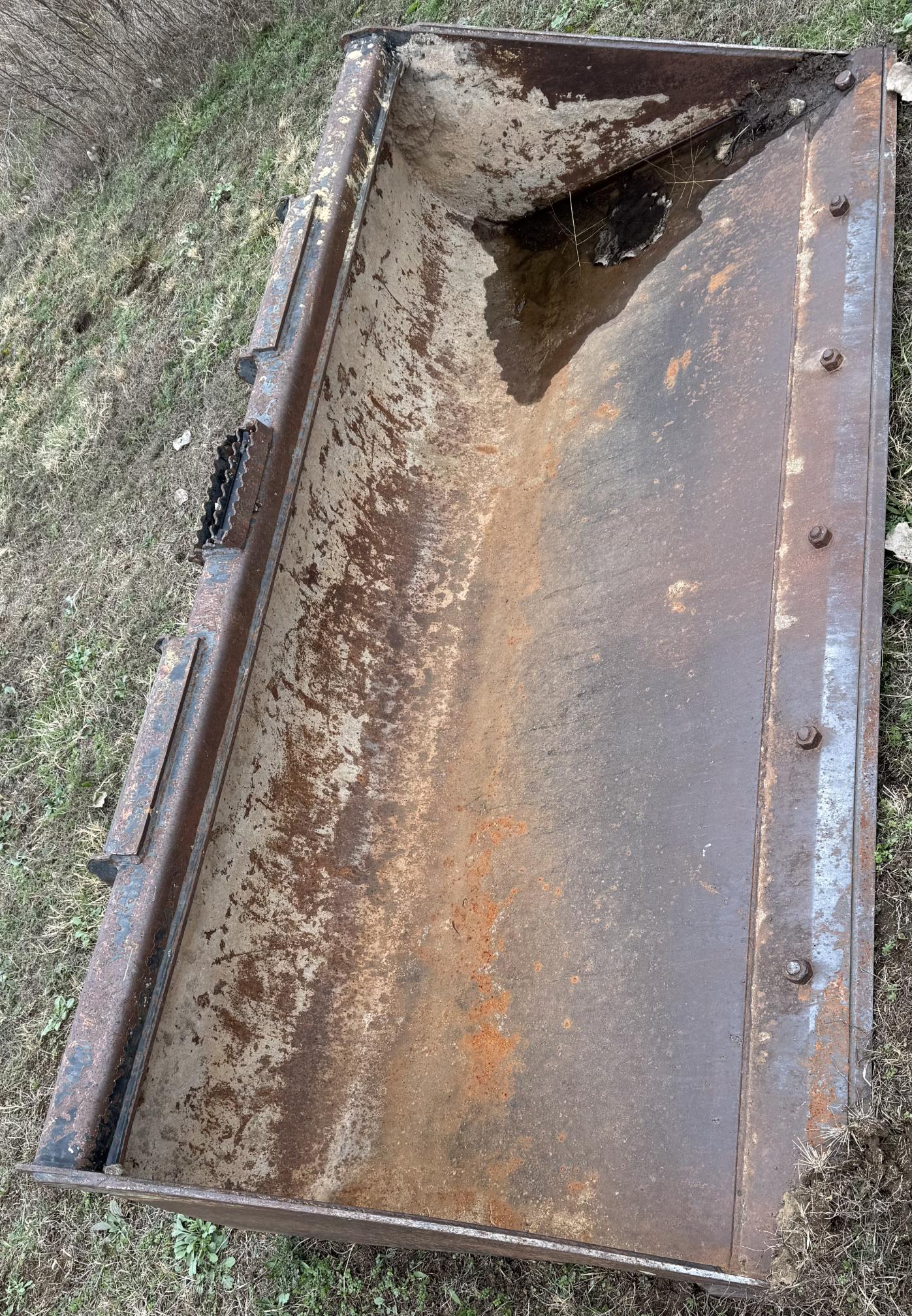 1983 FORD 340a - Image 23