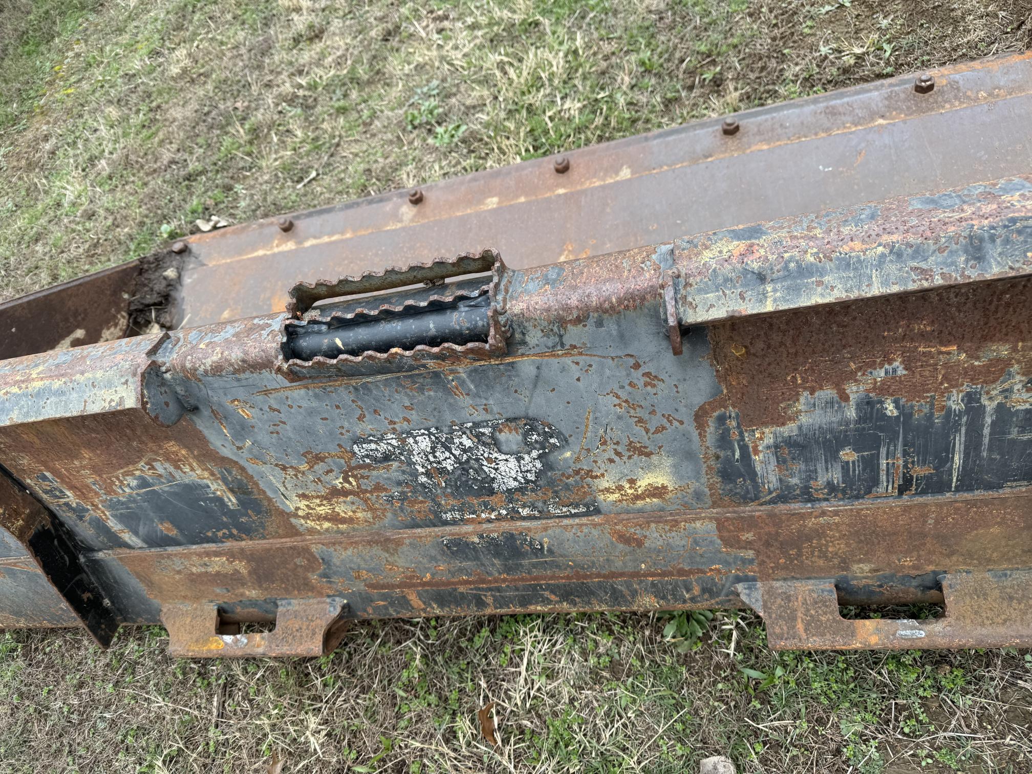 1983 FORD 340a - Image 25