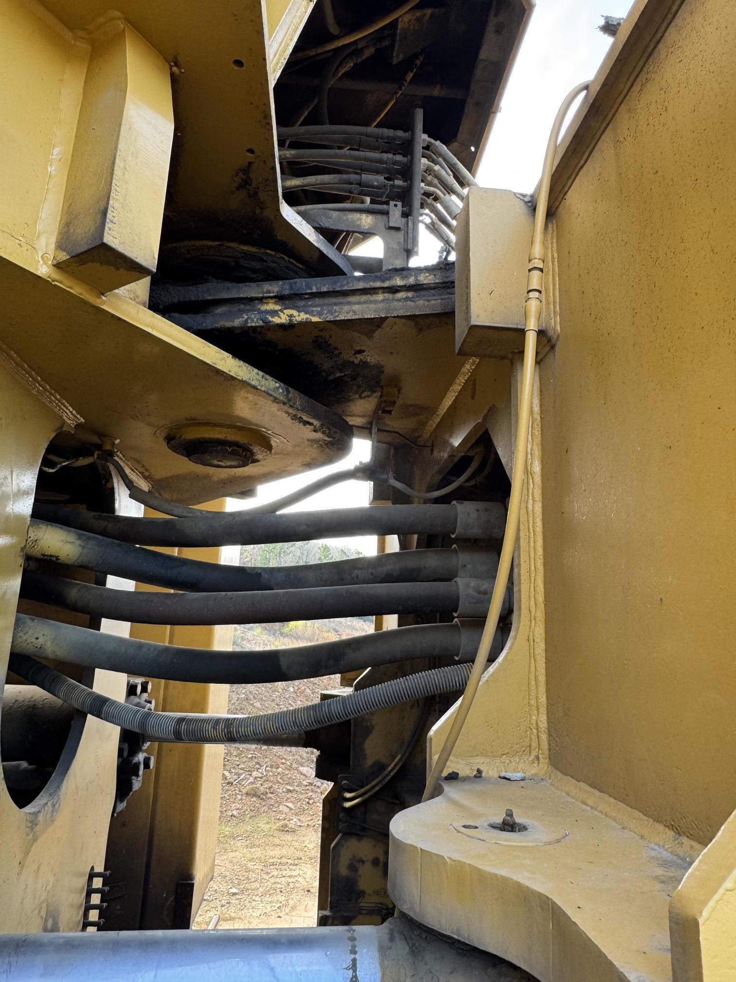 1989 CATERPILLAR 992C - Image 9
