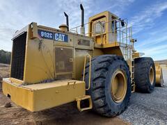 1989 CATERPILLAR 992C - Image 12