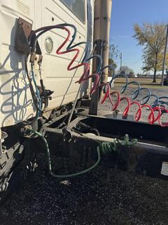 2006 VOLVO VNL42T - Image 20