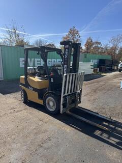 2008 YALE GLP 50VX - Image 6