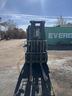 2008 YALE GLP 50VX - Image 7