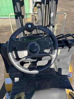 2008 YALE GLP 50VX - Image 11