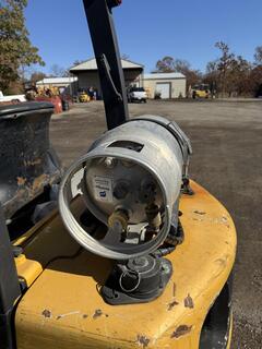 2008 YALE GLP 50VX - Image 14