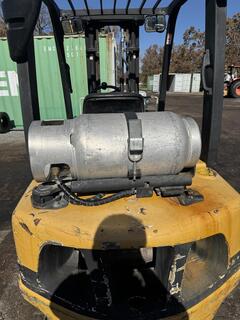 2008 YALE GLP 50VX - Image 15