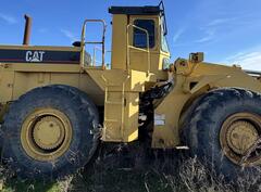 1998 CATERPILLAR 988F II - Image 14