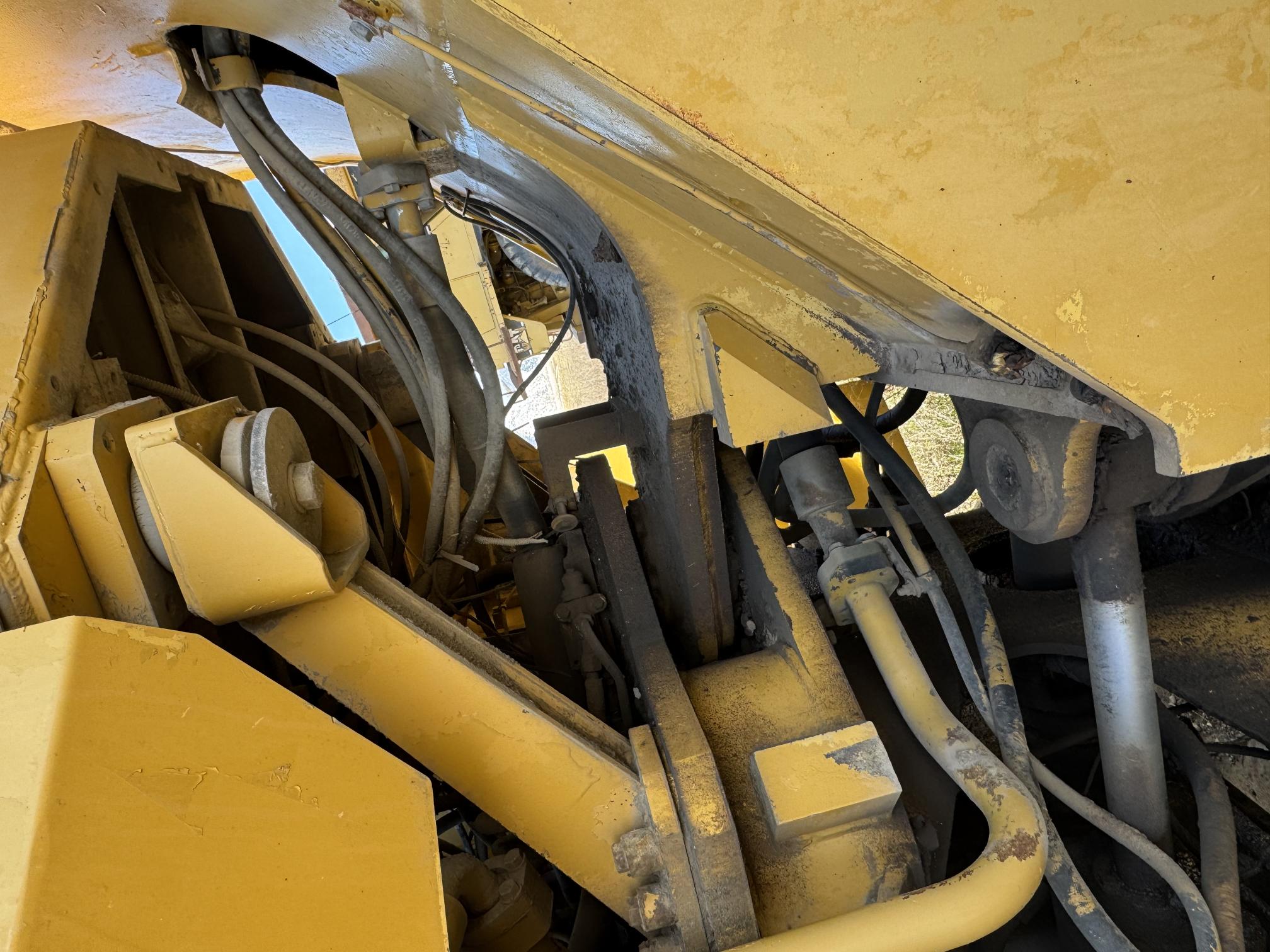 1998 CATERPILLAR 988F II - Image 19