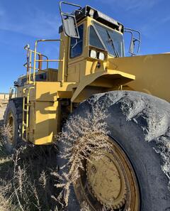 1998 CATERPILLAR 988F II - Image 20