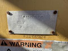 1998 CATERPILLAR 988F II - Image 22
