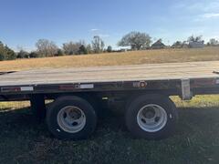 2007 STARGATE Flatdeck Trailer - Image 6