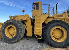 1989 CATERPILLAR 992C - Image 11