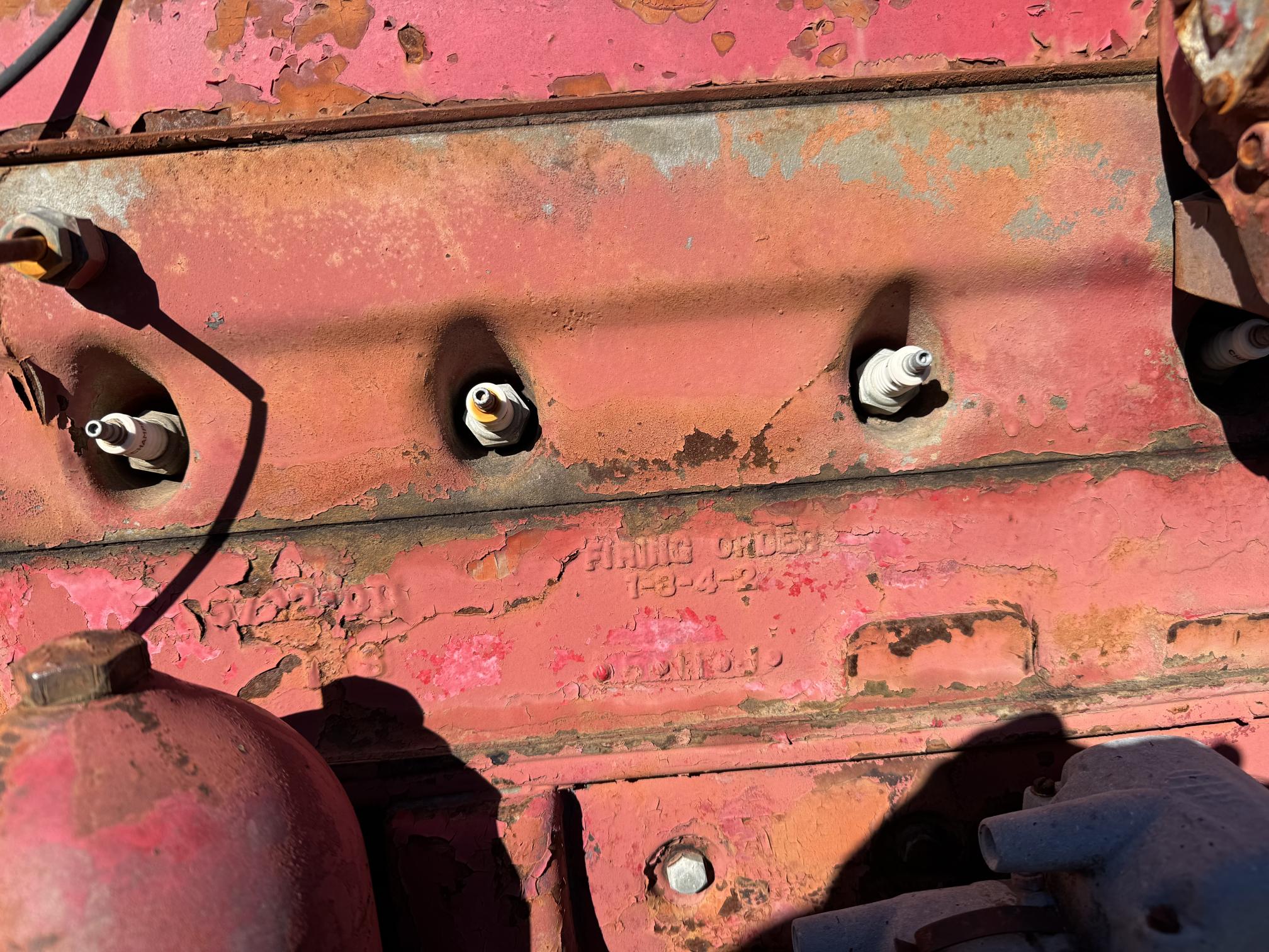 1950 JOHN DEERE M - view 5 of 6