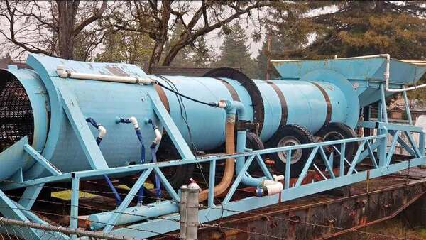 2015 CUSTOM BUILT CUSTOM