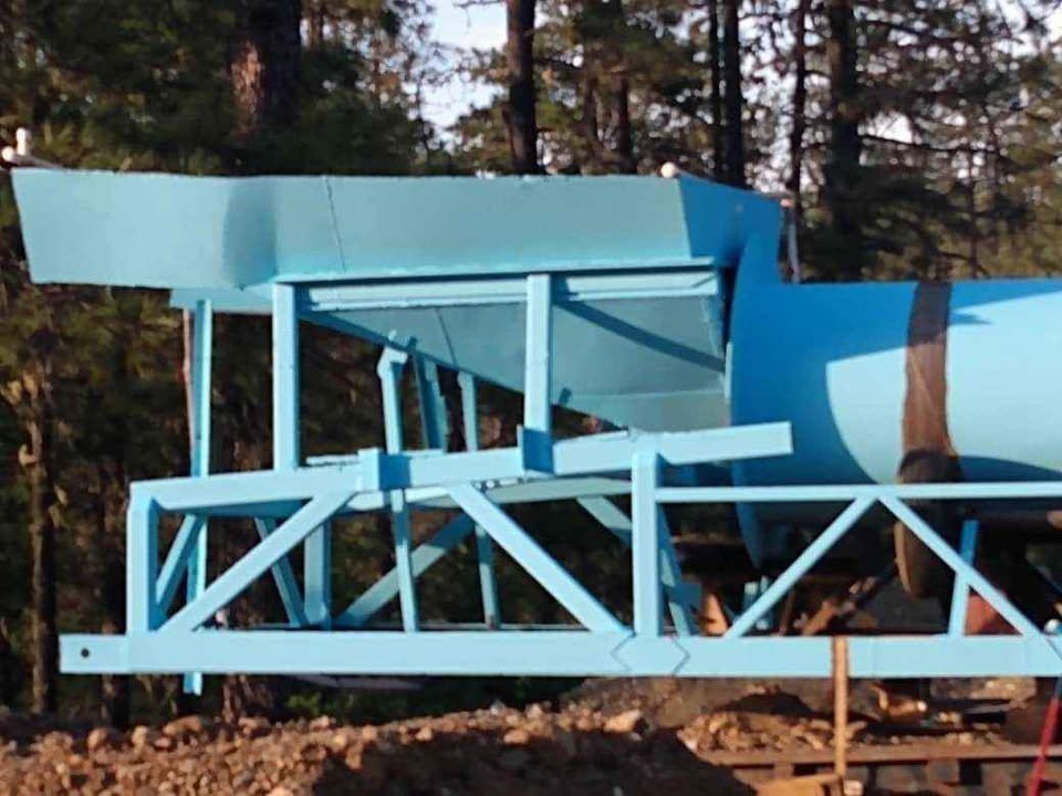 2015 CUSTOM BUILT CUSTOM - view 3 of 6