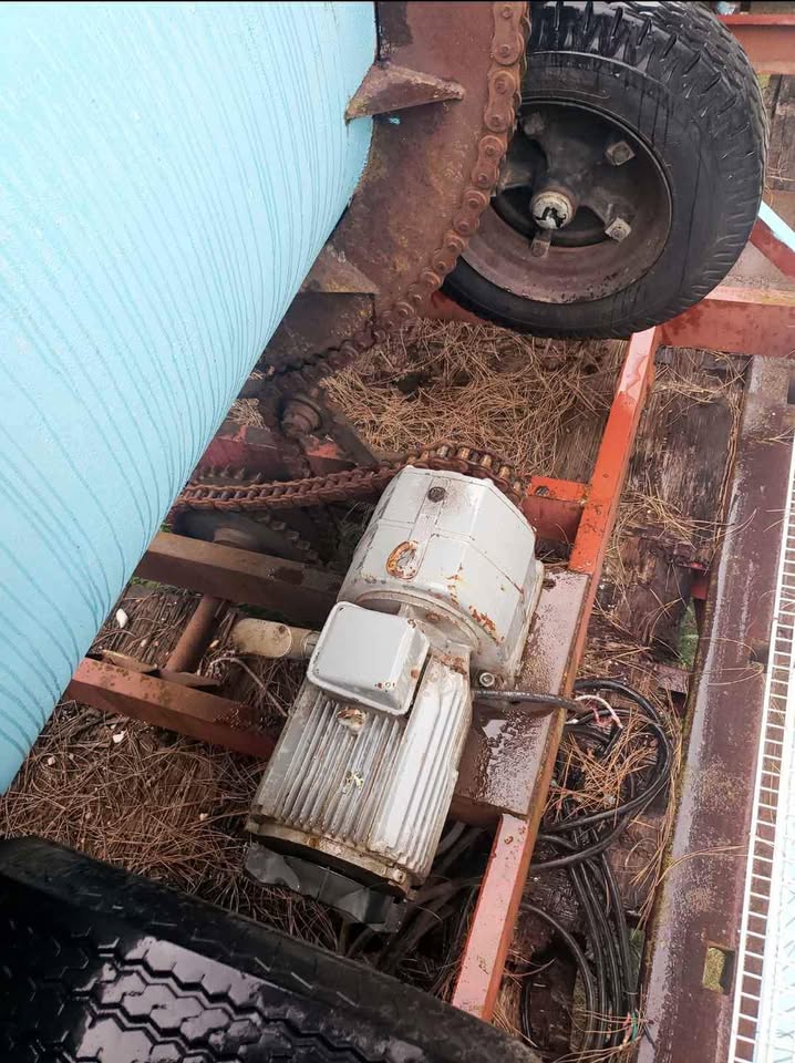 2015 CUSTOM BUILT CUSTOM - view 5 of 6