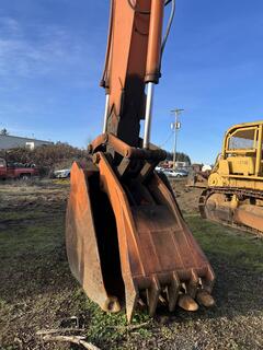 1987 KOEHRING 6644 - Image 7