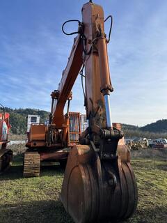 1987 KOEHRING 6644 - Image 2