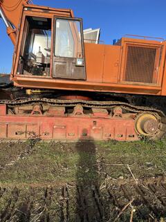 1987 KOEHRING 6644 - Image 4