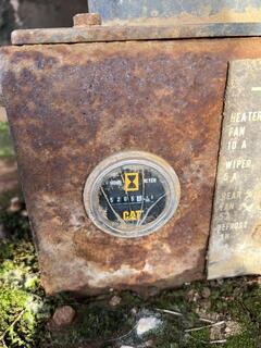 1987 KOEHRING 6644 - Image 9