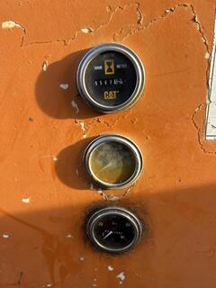 1987 KOEHRING 6644 - Image 10