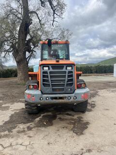 2019 DOOSAN Dl250-5 - Image 8