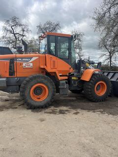 2019 DOOSAN Dl250-5 - Image 3