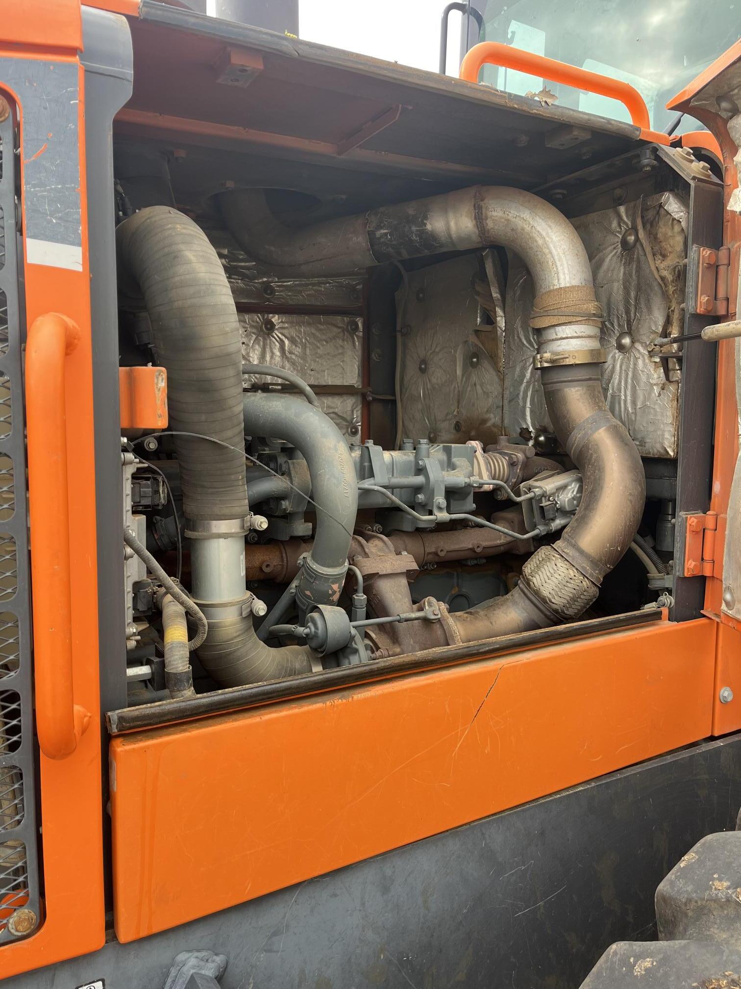 2019 DOOSAN Dl250-5 - view 4 of 8