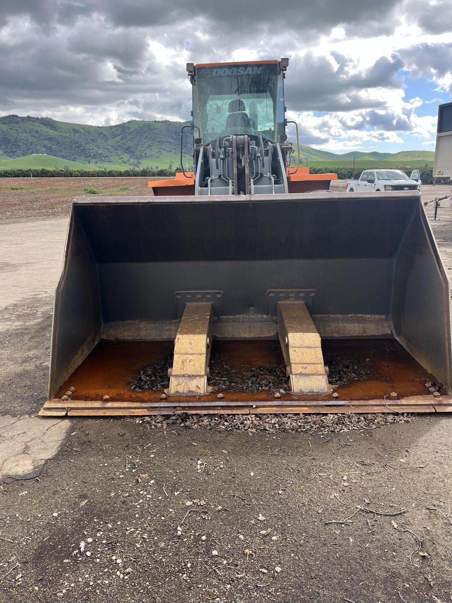 2019 DOOSAN Dl250-5 - Image 6