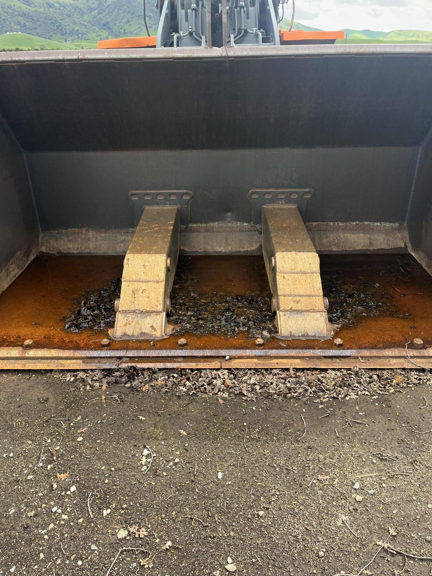 2019 DOOSAN Dl250-5 - view 5 of 8