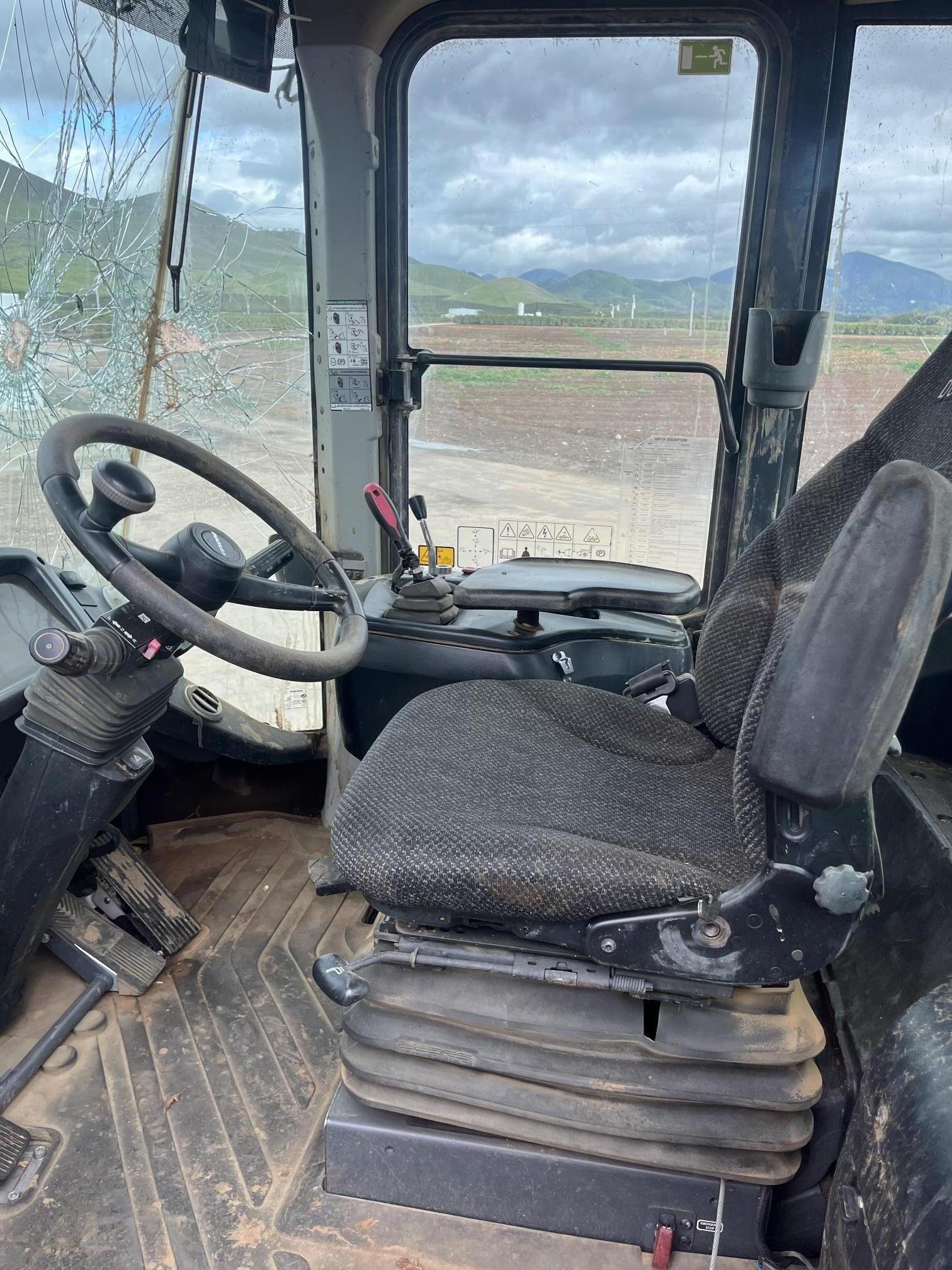 2019 DOOSAN Dl250-5 - view 7 of 8