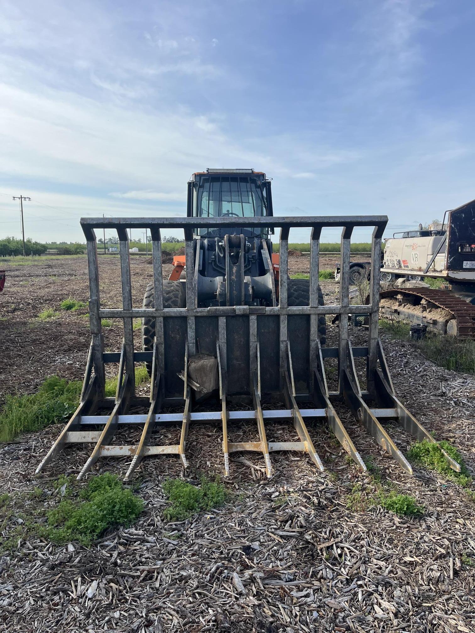 2018 DOOSAN Dl300 - Image 3