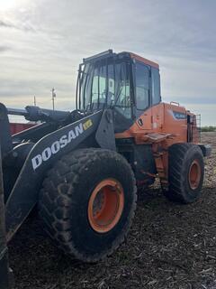 2018 DOOSAN Dl300 - Image 4