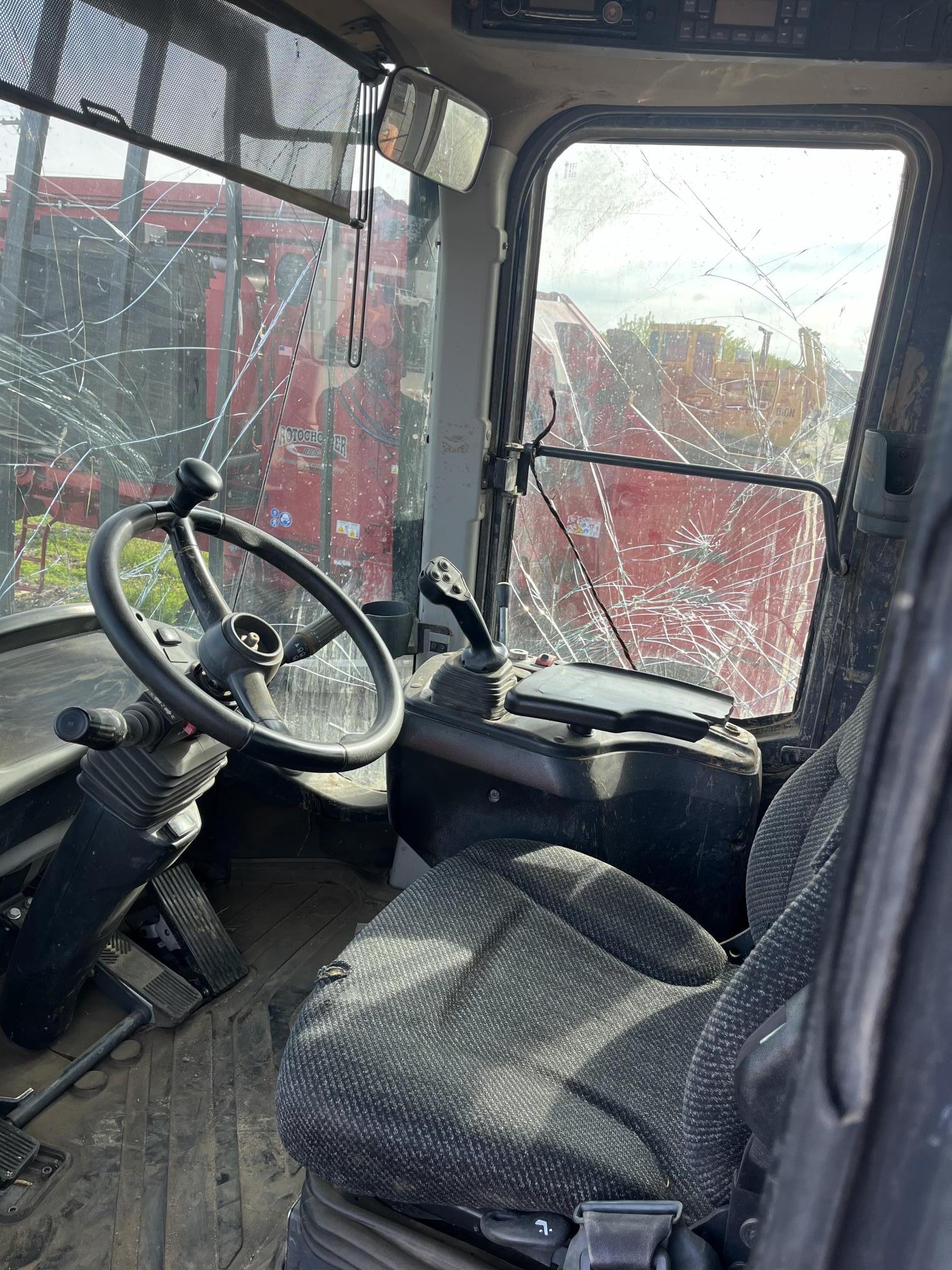 2018 DOOSAN Dl300 - Image 7