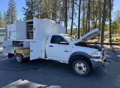 2012 RAM 5500 - Image 1