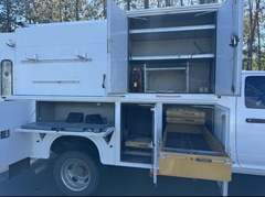 2012 RAM 5500 - Image 2