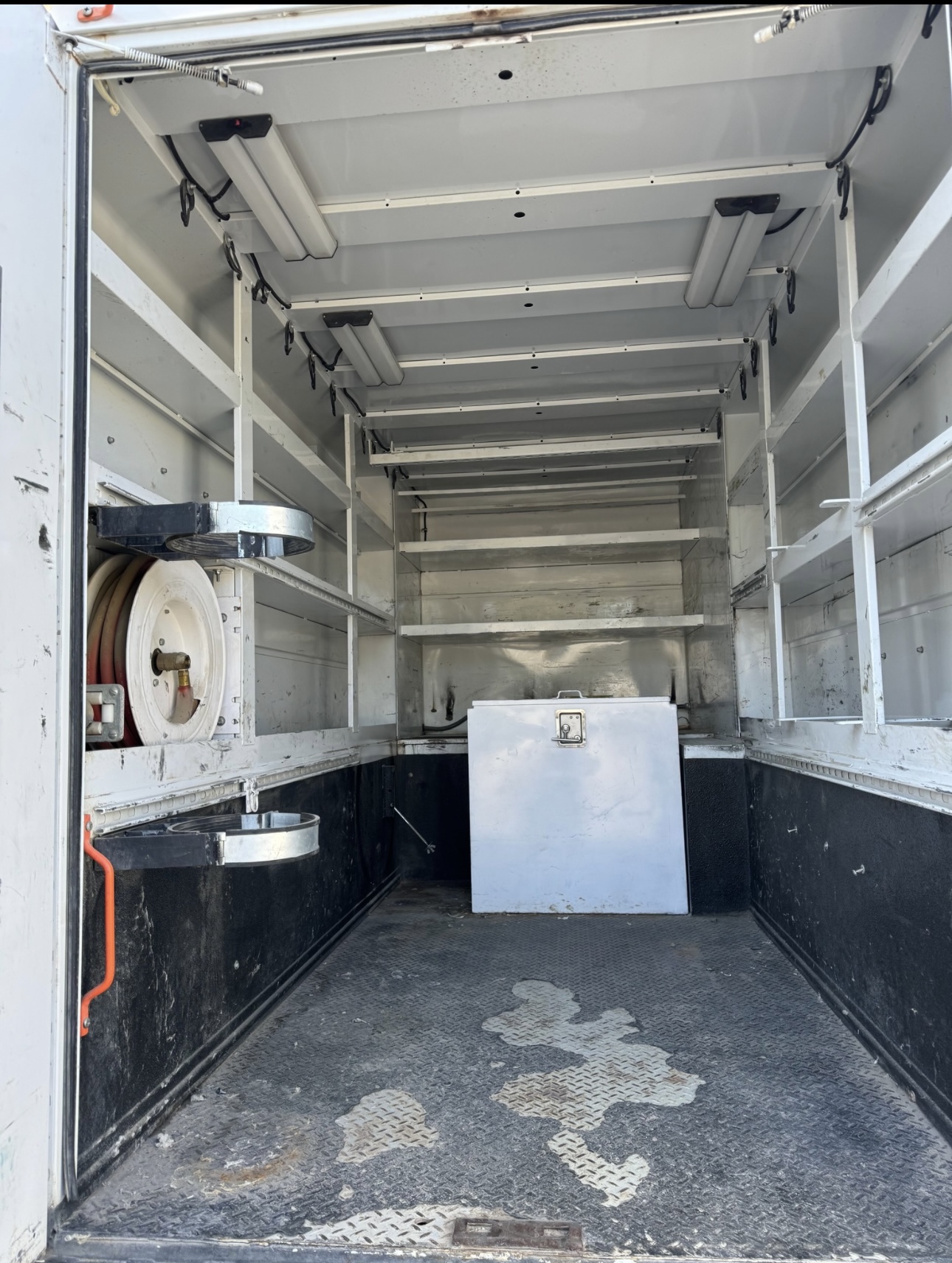 2012 RAM 5500 - Image 3