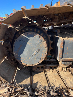 2018 DOOSAN DX255LC-5 - Image 6