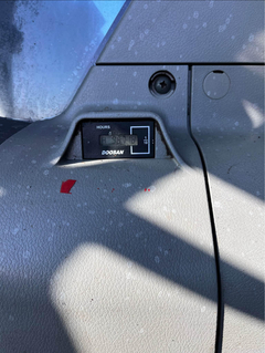 2018 DOOSAN DX255LC-5 - Image 7