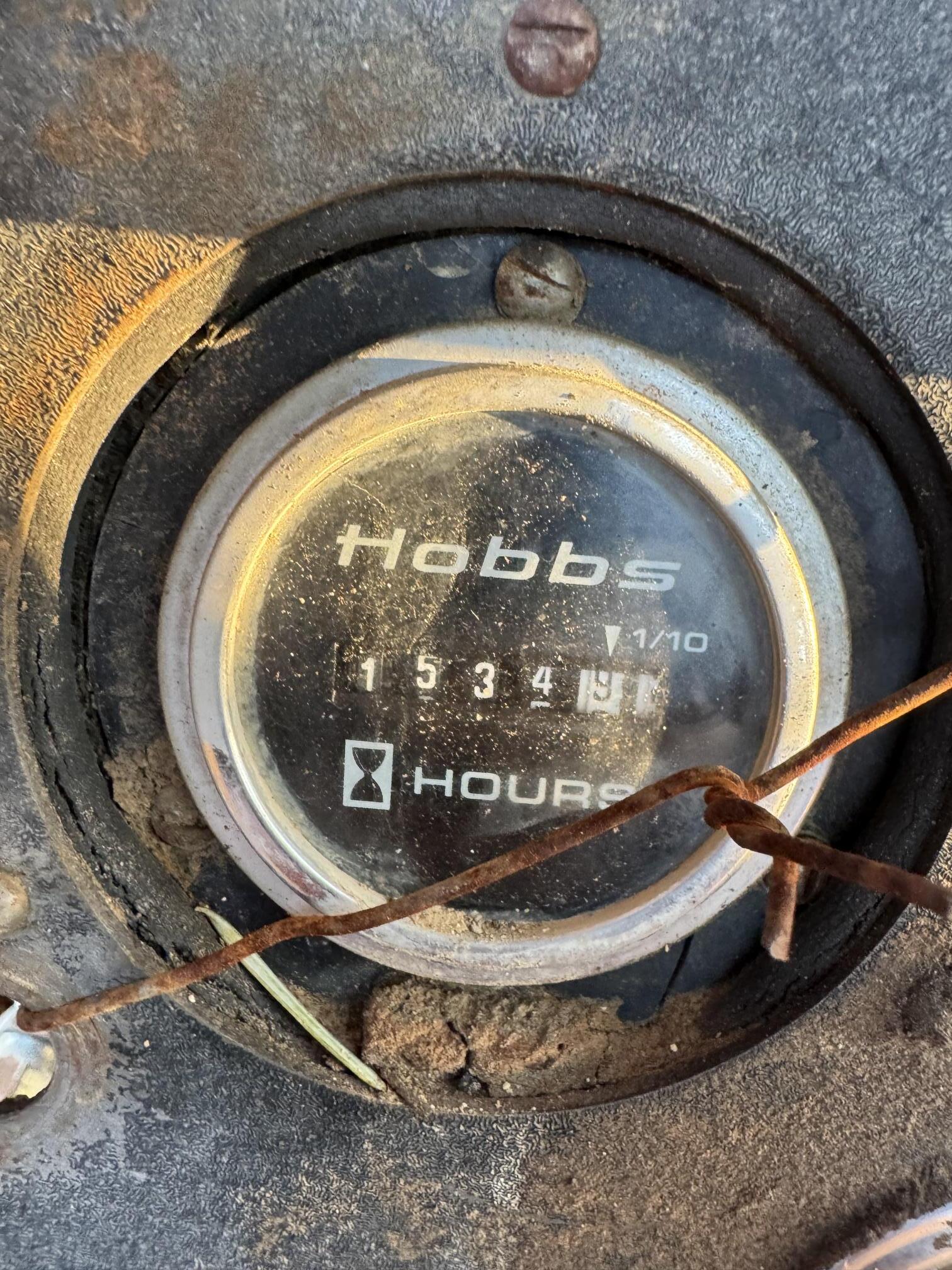 1980 CASE 450 - Image 5