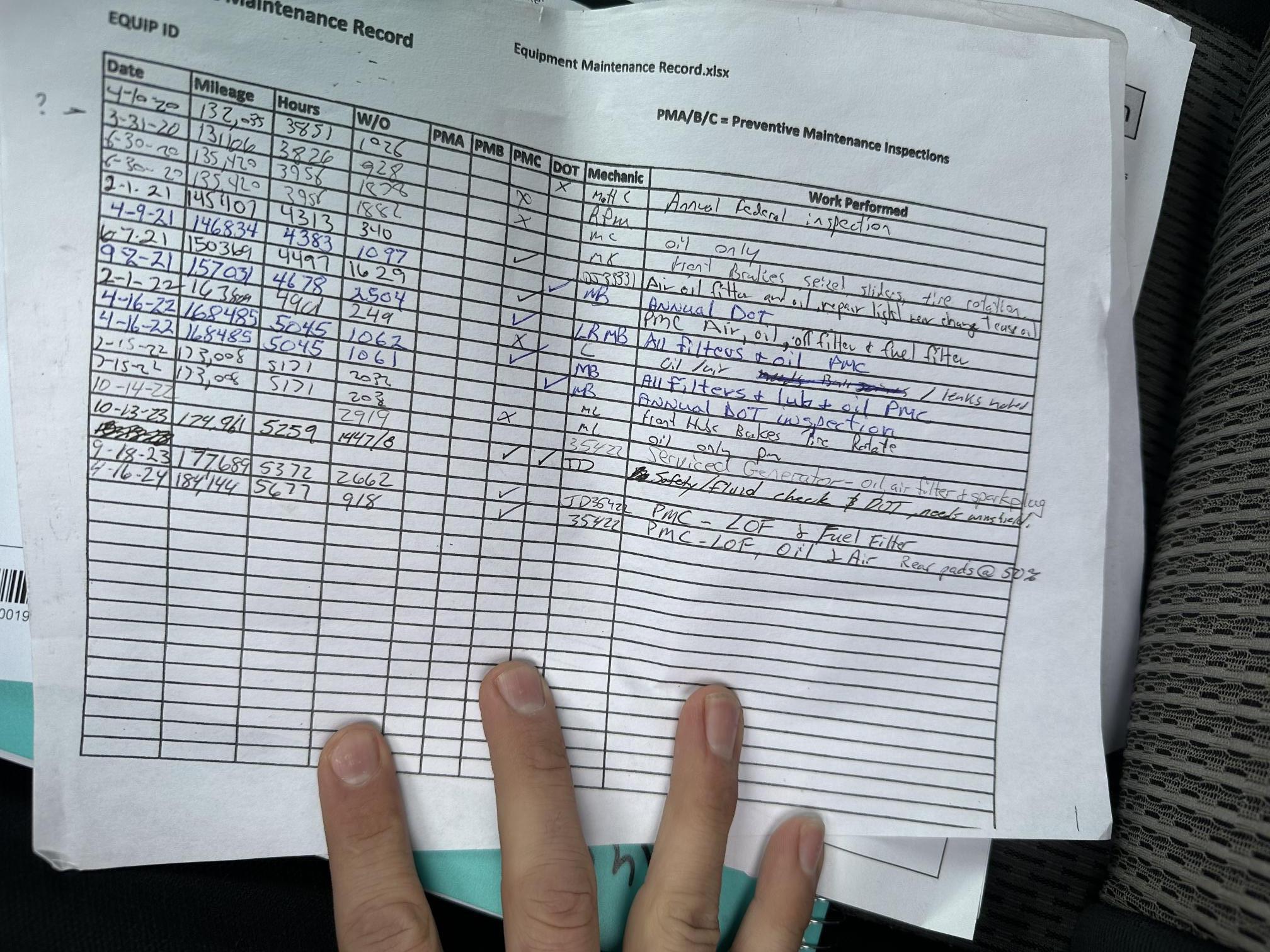 2016 FREIGHTLINER UT - Image 7