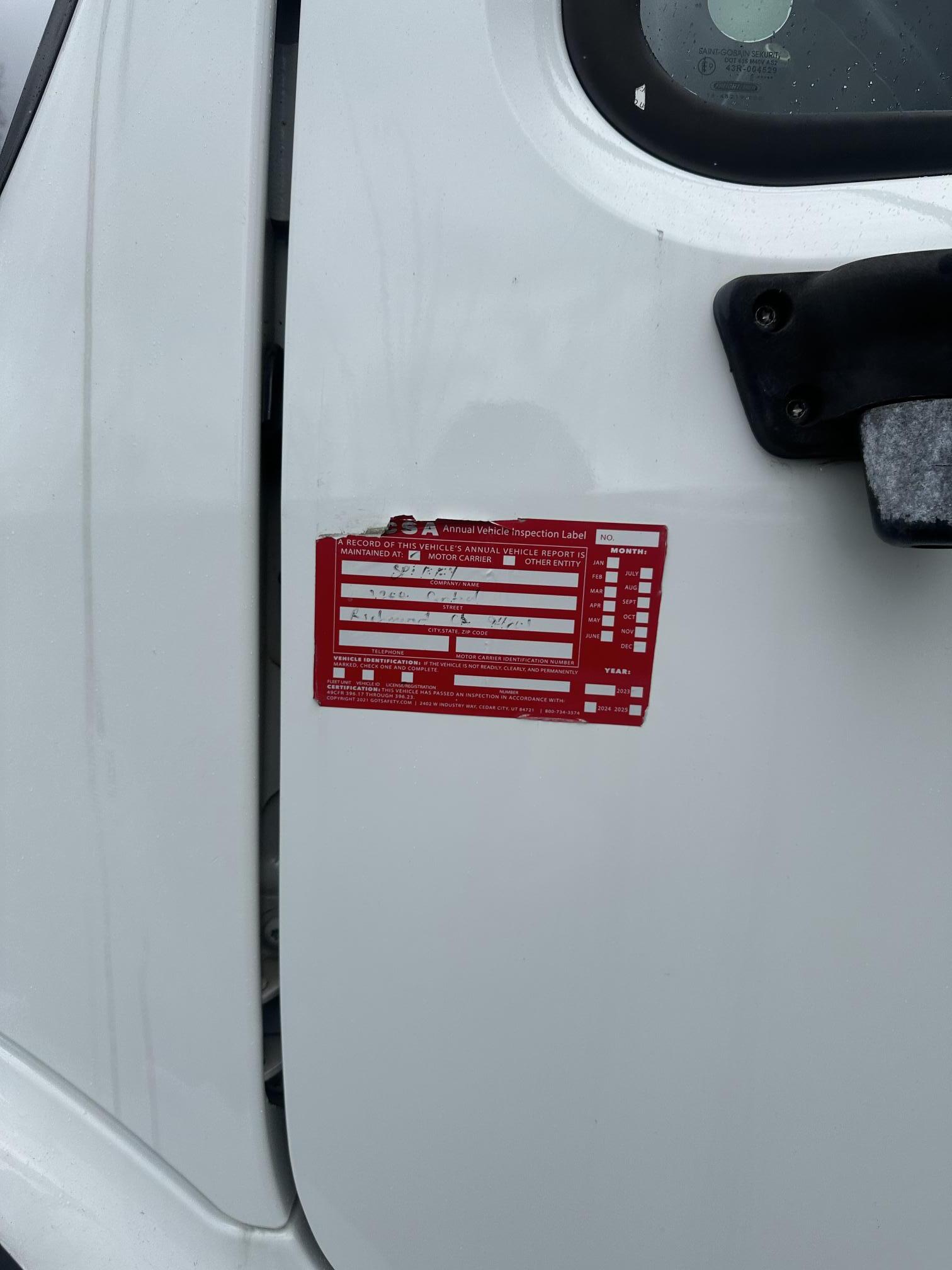 2016 FREIGHTLINER UT - view 6 of 7