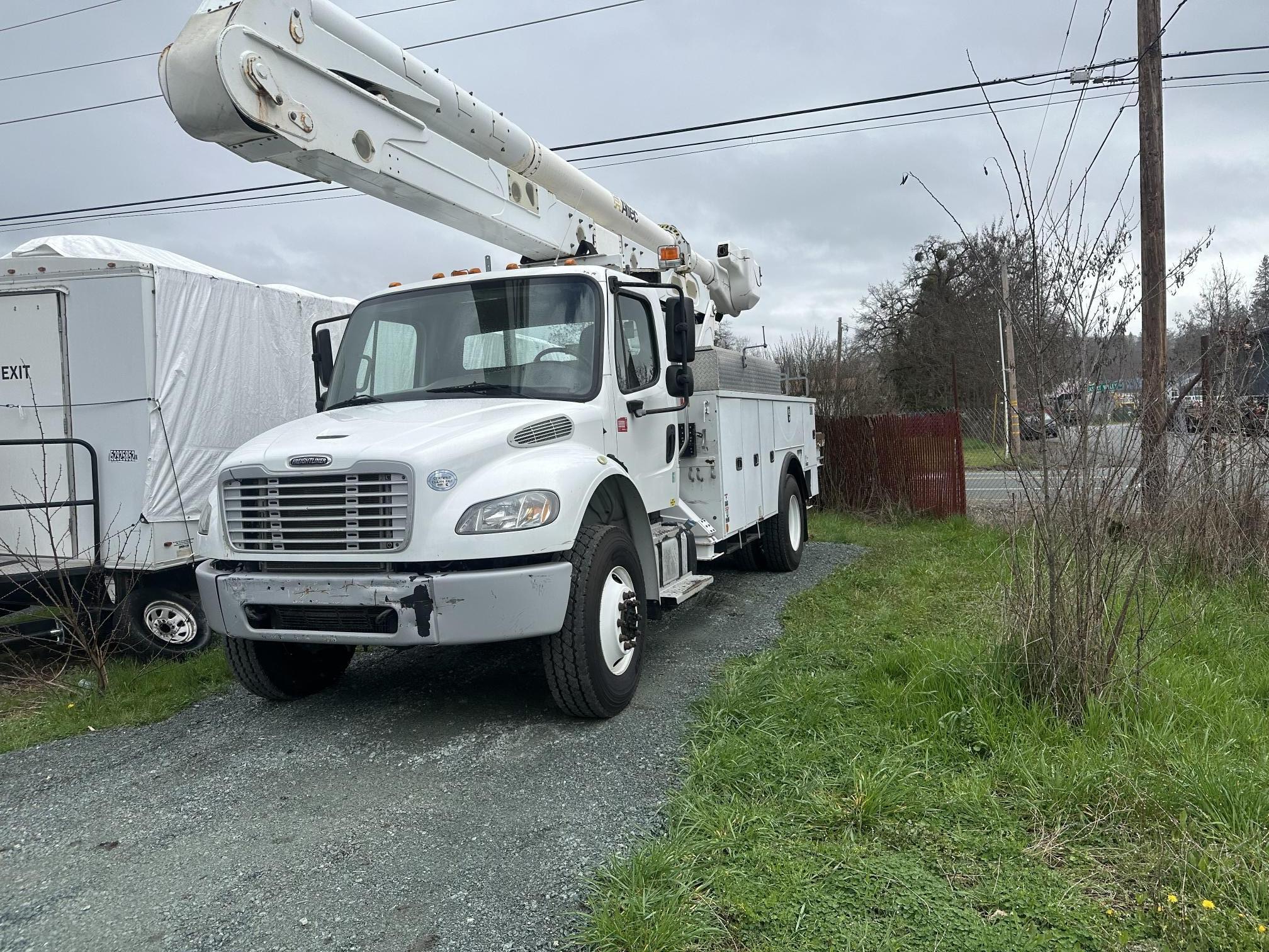 2016 FREIGHTLINER UT - Image 5