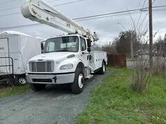 2016 FREIGHTLINER UT - Image 5