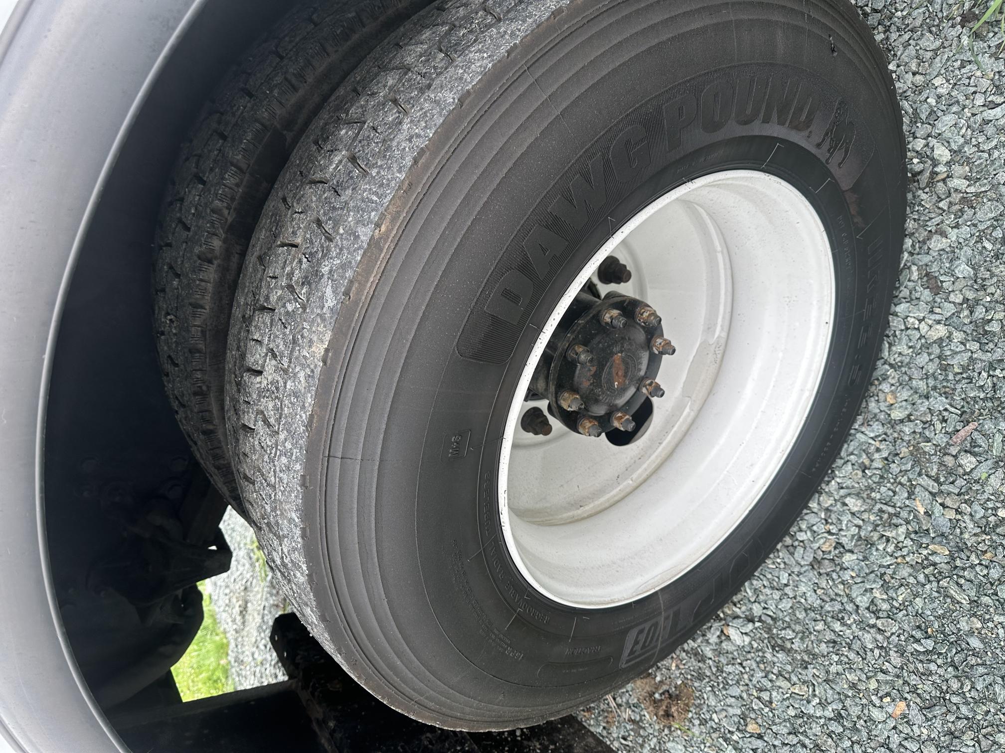 2016 FREIGHTLINER UT - view 3 of 7